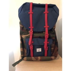 Herschel backpack